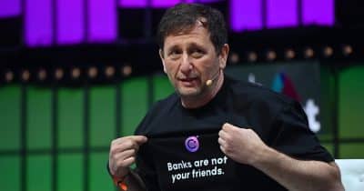 CFTC Bans Celsius Founder Alexander Mashinsky From Trading