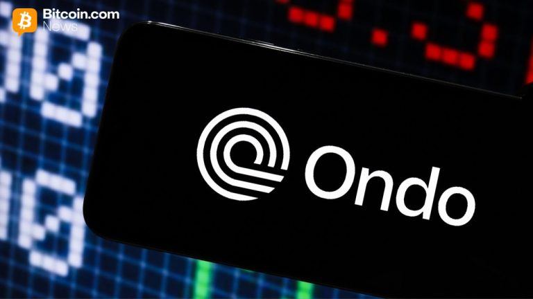 Ondo Finance Founder Nathan Allman Dies Unexpectedly; Ian De Bode Takes Over as CEO