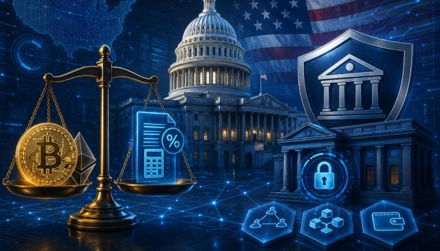 Senate Banking Committee Takes Up CLARITY Act as Warren, Reed File Amendments