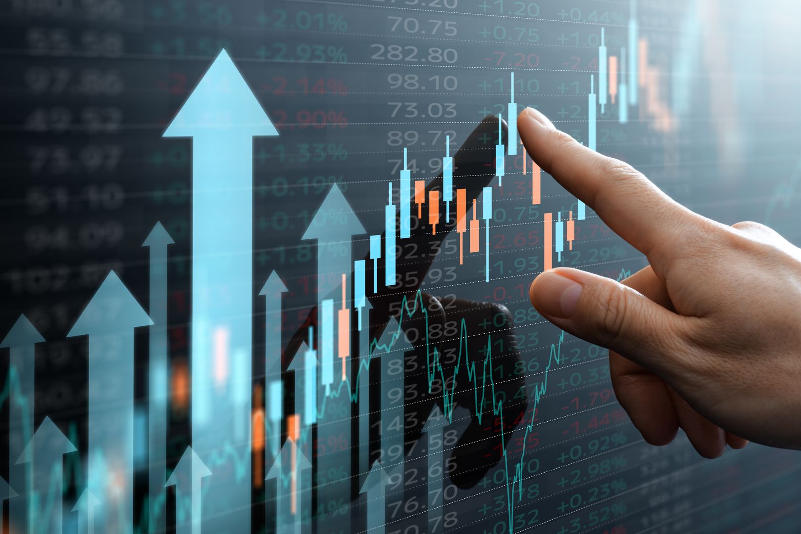 Bitcoin Holds $63K but Crypto Trails as Stocks Rally on AI, SpaceX IPO