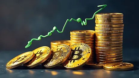 Bitcoin Rebounds Past $80,000 as Key On-Chain Metrics Turn Positive