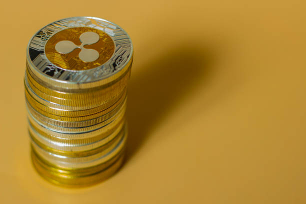 Market Expert Predicts XRP Rally to $300 as CLARITY Act Nears
