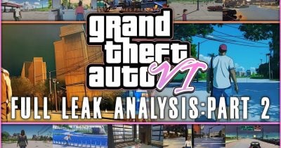 GTA VI Pre-Orders Open June 25, November 2026 Release Confirmed