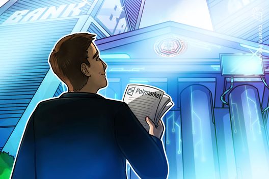 Polymarket Engages CFTC in Talks to Regain U.S. Access