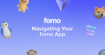 Fomo Overtakes GMGN to Become Top Trading App by Revenue