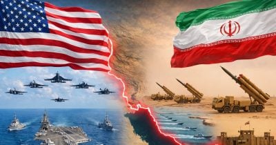 US Prepares for Next Phase of Military Action Against Iran