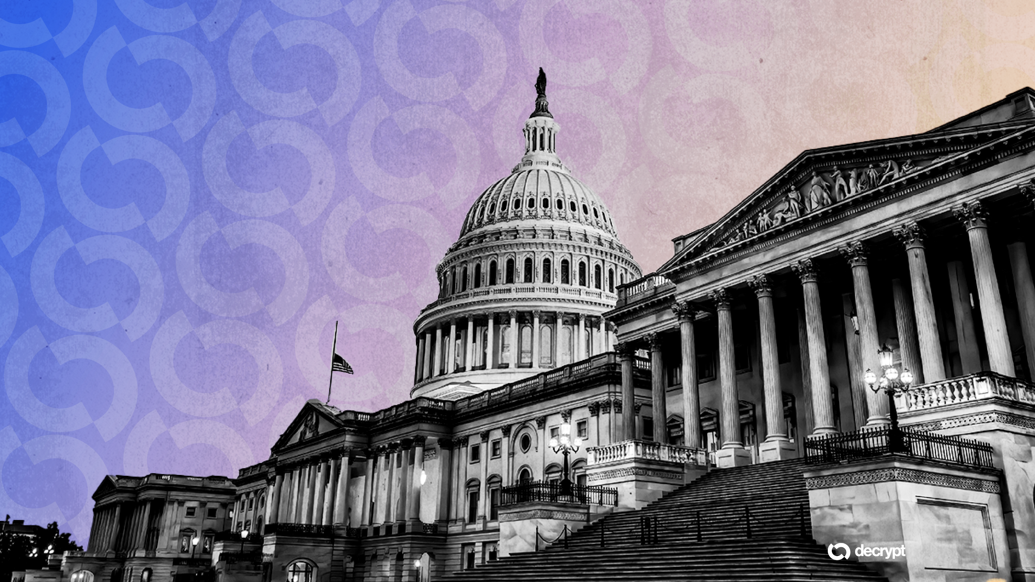 Senators Unveil Stablecoin Rewards Compromise; Crypto Community Cheers, Banks Silent