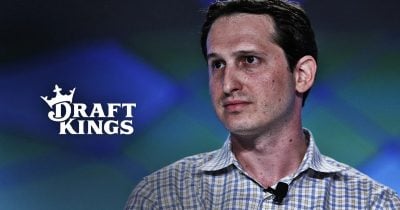 DraftKings CEO Warns Against Prediction Market Bets on Earnings Calls