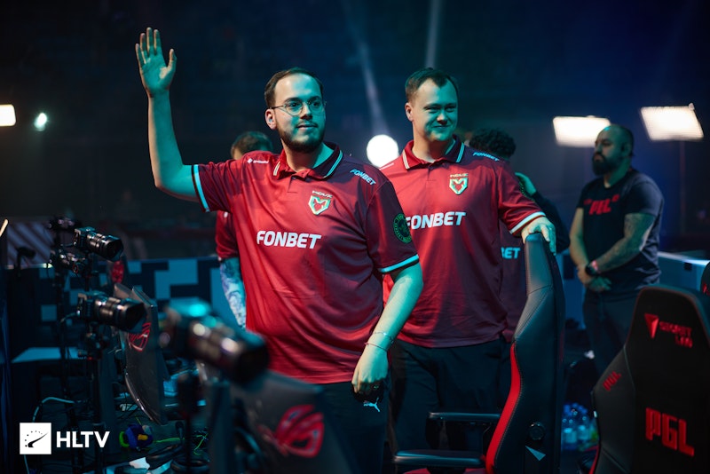 MOUZ's Astana Run Triggers Bitget Token Airdrop as Kazakhstan Ties Mining Revenue to Esports