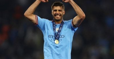 Real Madrid Eyes Rodri in €50M Deal That Could Reshape Fan Token Strategy