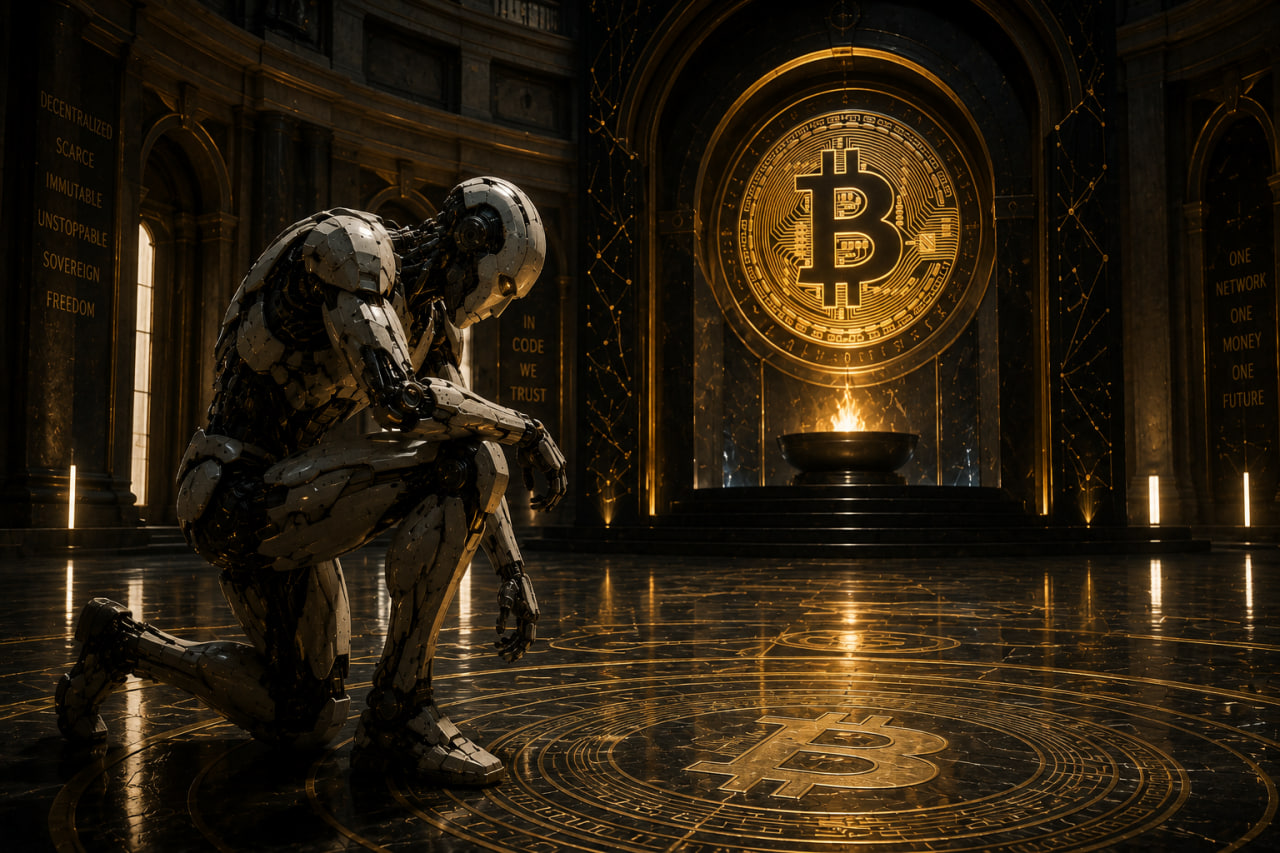 Grok AI Predicts Bitcoin Will Exceed $126,000 All-Time High by End of 2027