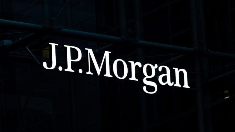 JPMorgan Cut Ties With Polymarket Last Year; DOJ Probe Now Eyes Bank Account Closures