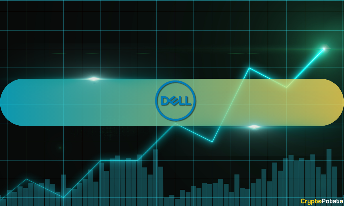 Dell Stock Surges 39% After-Hours as AI Server Demand Nearly Doubles Revenue