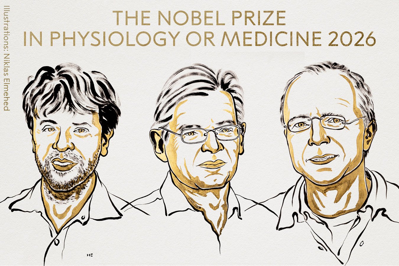 Nobel Prize in Medicine Goes to Optogenetics Trio, and Crypto's DeSci Corner Is Already Spinning