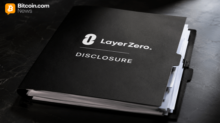 Layerzero Labs Reveals RPC Poisoning Behind $292M KelpDAO Hack, Apologizes for Three-Week Silence