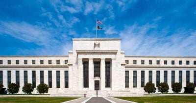 Dollar Posts Biggest Jump in Three Months After Fed Signals 2026 Rate Hike