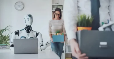 WiseTech Cuts 2,000 Jobs, Says AI Is Replacing Manual Coding