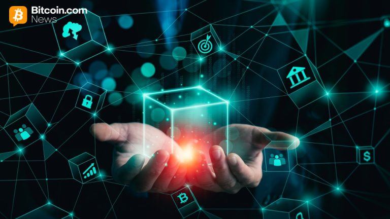 Tokenized Asset Market Surpasses $34 Billion on Treasury-Led Growth