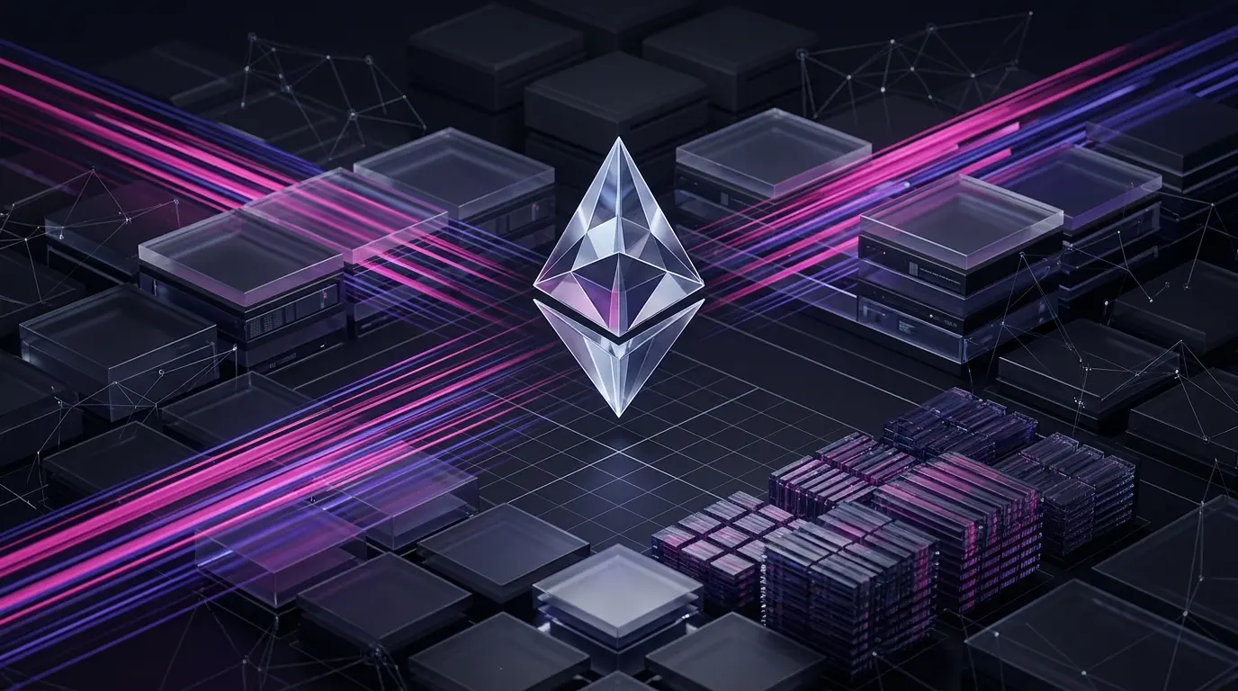 JPMorgan Puts Its Deposit Token on Ethereum Mainnet, Expanding JPM Coin Beyond Base