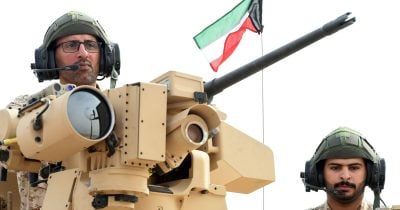 Kuwait Intercepts Missiles and Drones Amid Rising Gulf Tensions