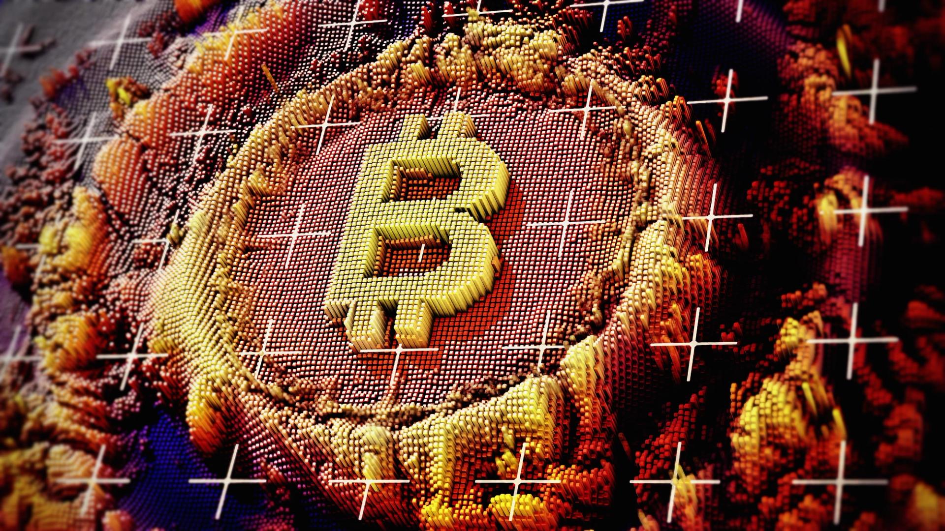 Bitcoin Crash Erases $200B as AI Boom Siphons Capital, Analysts Say