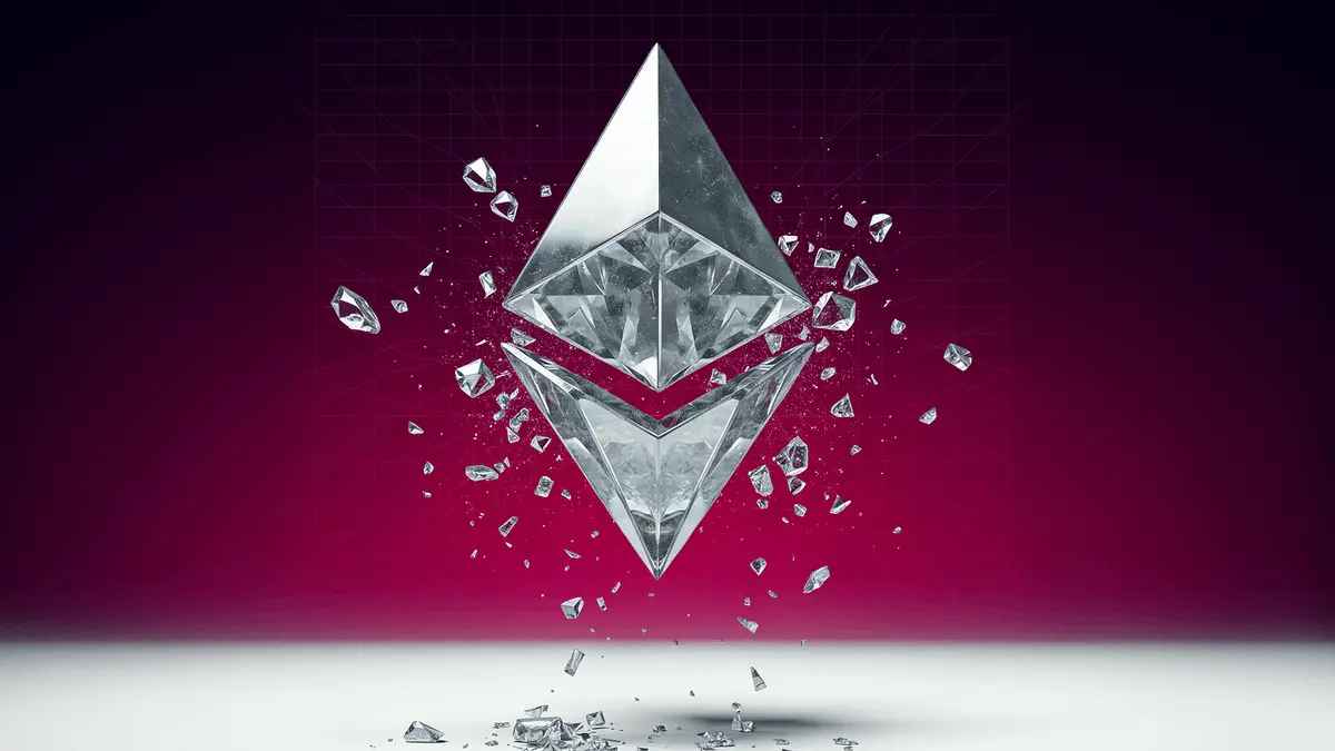 Ethereum Foundation Loses Another Co-Executive Director as Funding Concerns Mount