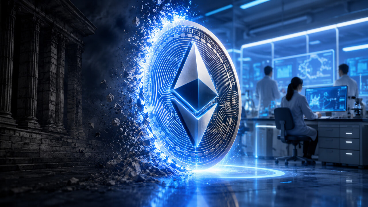 Former Ethereum Foundation Researchers Launch Independent R&D Lab Ethlabs