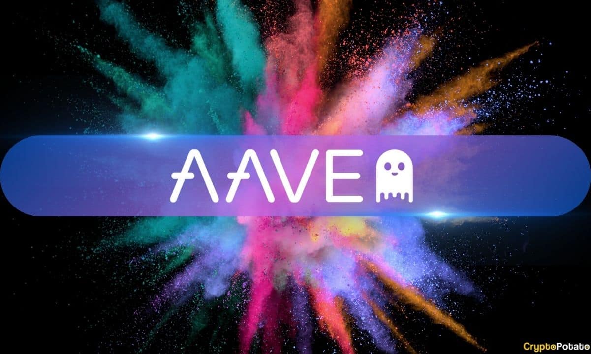 Aave Labs Gets UK FCA Registration for Crypto Exchange and E-Money Services