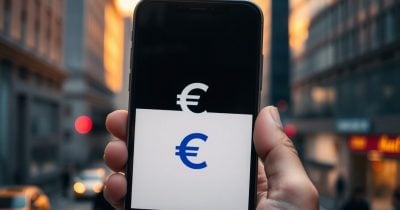 Euro Stablecoin EURC Circulation Tops €400 Million