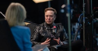 Musk Says Memory Is AI's Biggest Bottleneck, Giving Micron and SanDisk Leverage