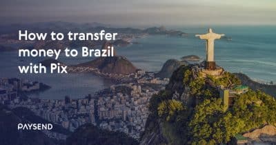 Oobit Integrates USDT with Brazil's PIX, Reaching 170 Million Users