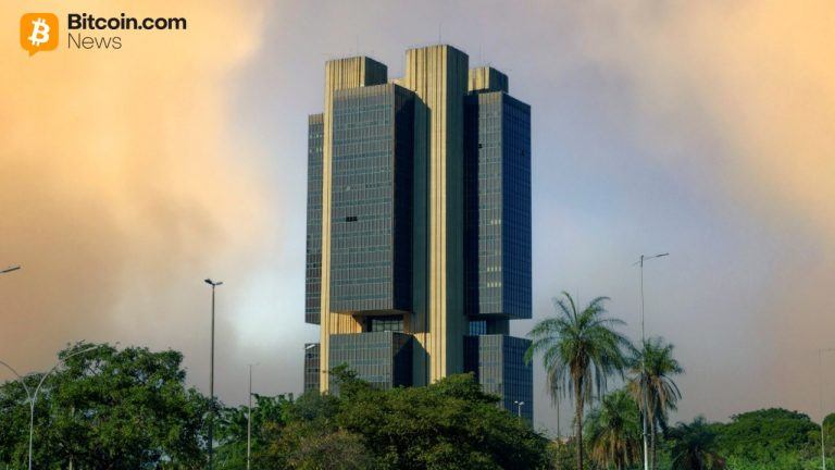 Brazil Central Bank Orders Independent Audits for Crypto Service Providers