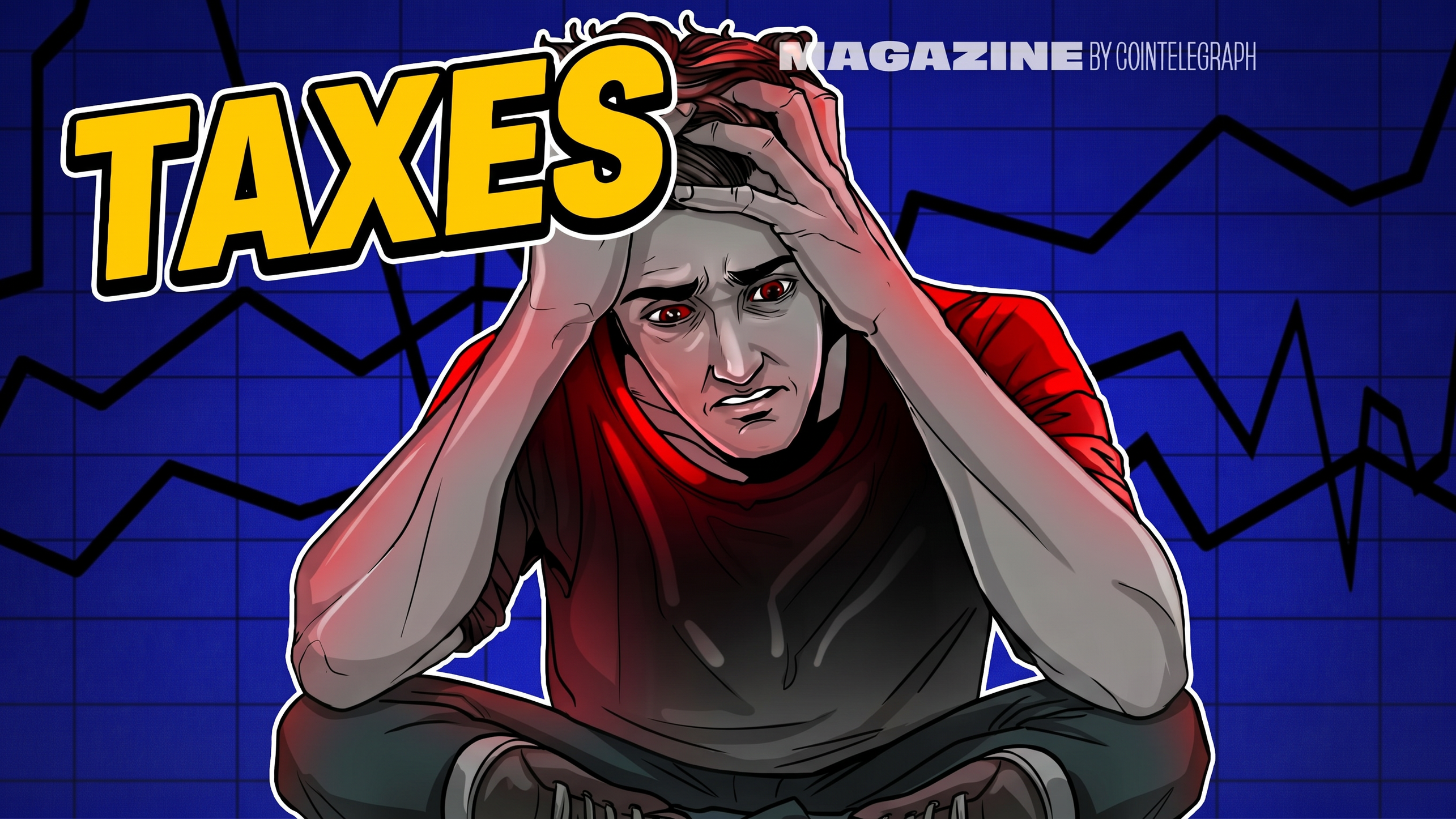 New US Bill Would Give Crypto Investors a Way to Fix Old Tax Reporting Errors