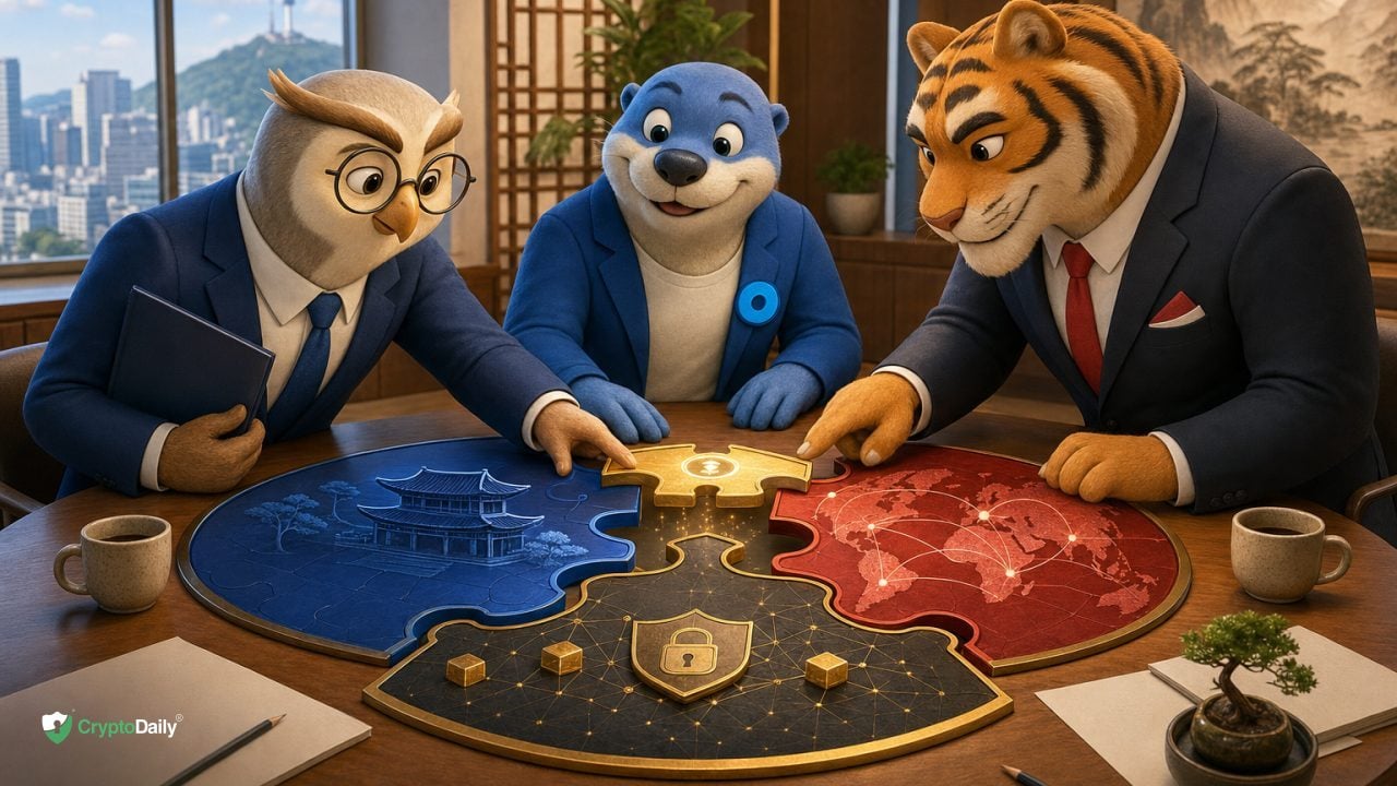Kyobo Life Hosts Forum on Stablecoin Payments and Digital Assets