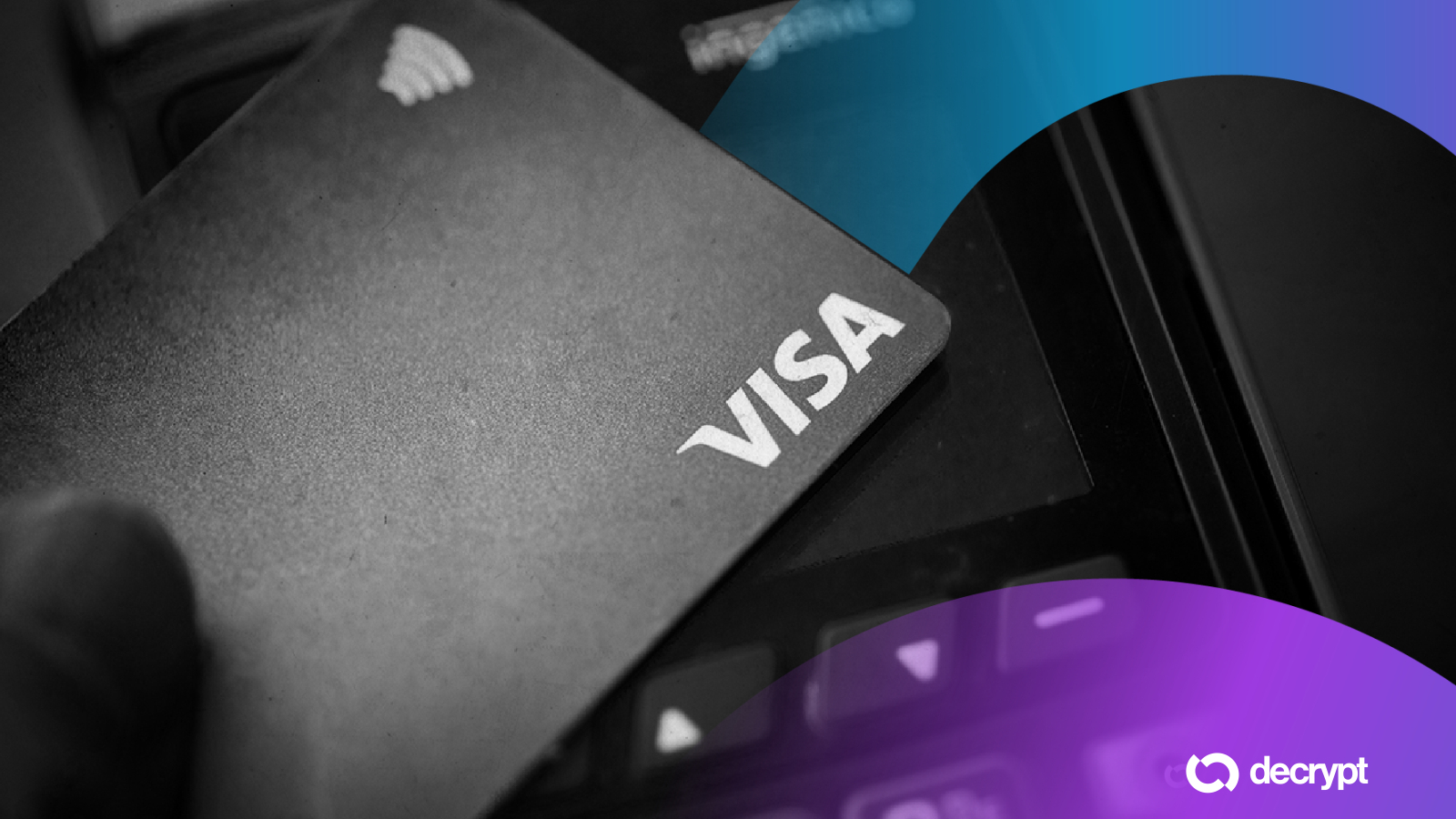Visa Adds Five New Blockchain Networks to Its Stablecoin Settlement Program