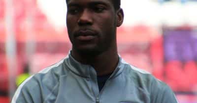 Ghana Goalkeeper Ati-Zigi Injured in World Cup Clash with Panama