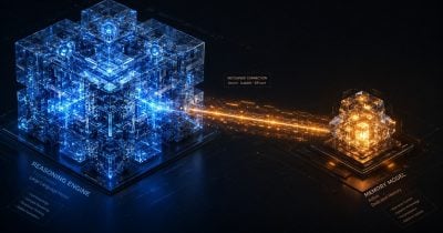 MIT's MeMo Method Boosts AI Performance 26% Without Retraining