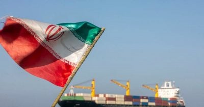 US, Iran Close to Ceasefire That Could Reopen Strait of Hormuz – Axios