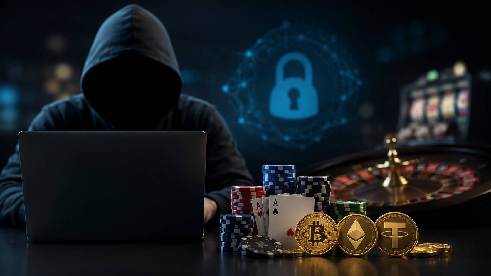 No-ID Casinos Face Regulatory Heat as MiCA Tightens Crypto Payment Rules