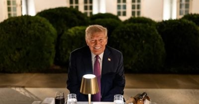 White House Leaves Prediction Markets Off Trump Tech Event Agenda
