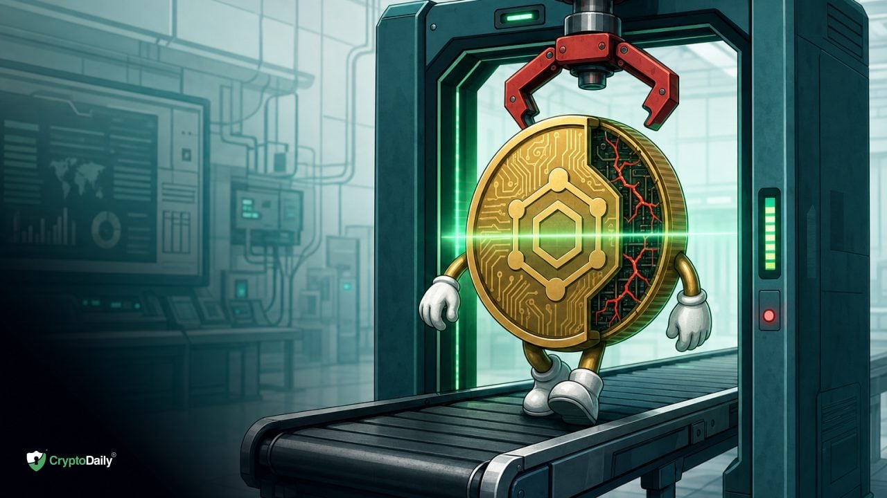 Robinhood X Account Hacked to Promote Fake 'Vladhood' Token Days After Chain Launch
