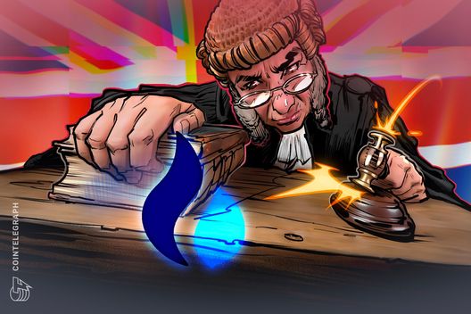 UK Sanctions HTX for Helping Russia Evade Sanctions via Crypto