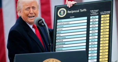 Trump Relaunches Tariffs After Court Strikes Down Previous Levies