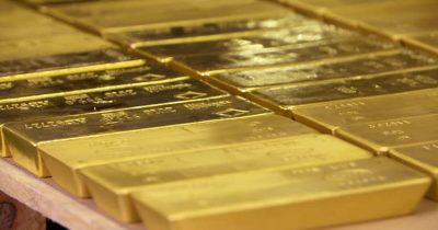 米国とイランの暫定平和合意が署名間近、金価格は安定