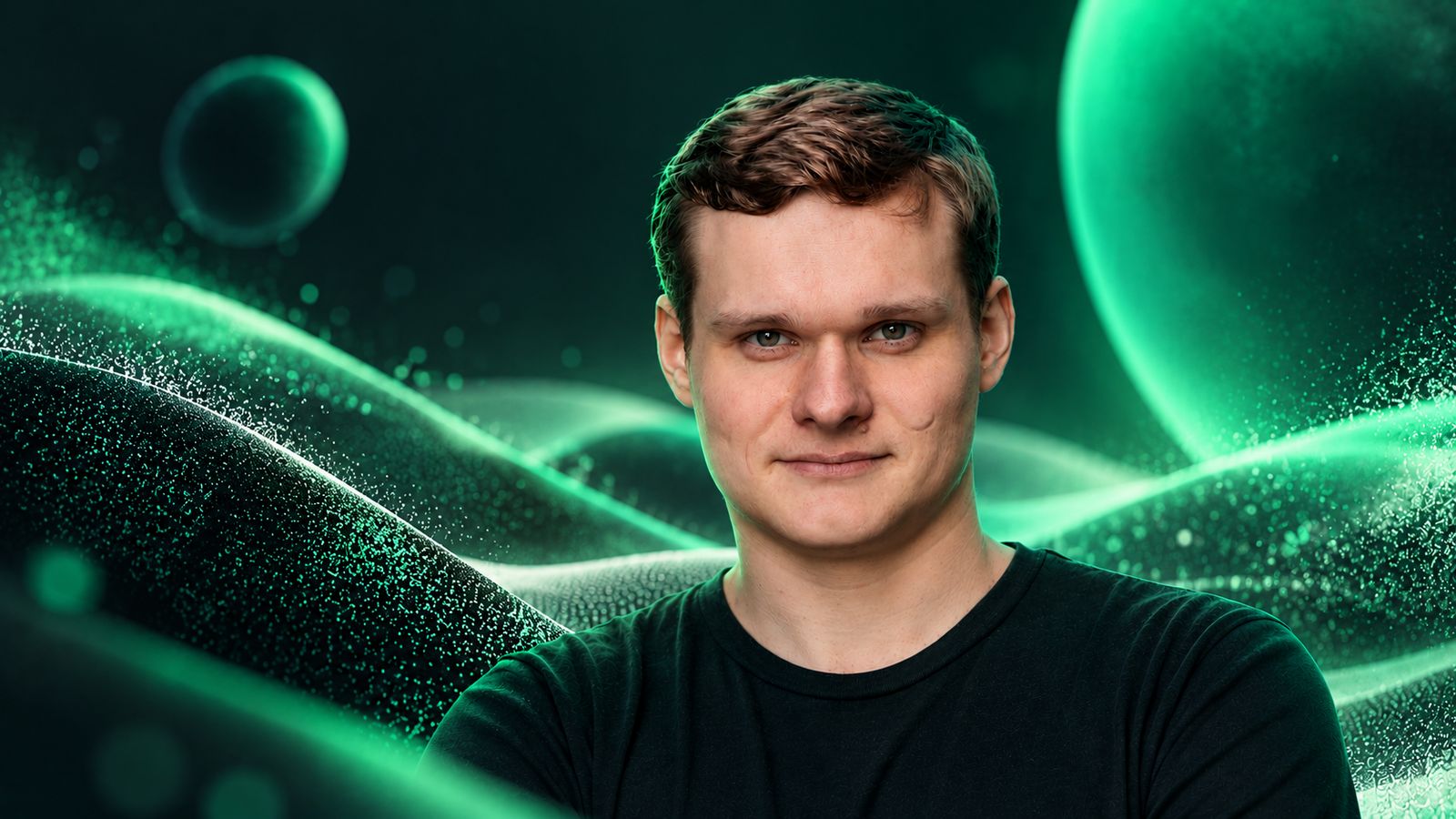 NEAR Co-Founder Illia Polosukhin Says Centralized Exchanges Are Becoming Optional