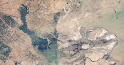 US Strikes Near Shadegan, Iran as Airspace Closure Odds Hit 54.5%