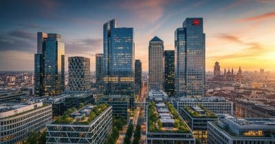 European Profit Margins Rise for First Time Since 2022, Fueled by AI and Energy Sector Gains