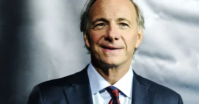 Ray Dalio Says Bitcoin Isn't a Safe Haven, Sticks With Gold