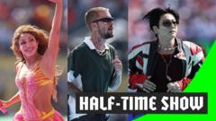 World Cup Halftime Show Draws Superstars, No Crypto — And That's a Good Sign