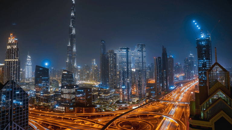 Tether Signs MoU with Dubai's DMCC to Explore Blockchain and Tokenization
